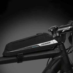Bicycle Bag Top Tube Bag Cycling Front Beam Tube Road Bag Us