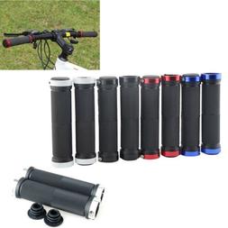 Bicycle Cycling Handle Bar Grips