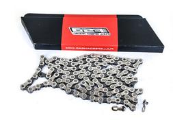 Chain 116l + Master Link New In Box