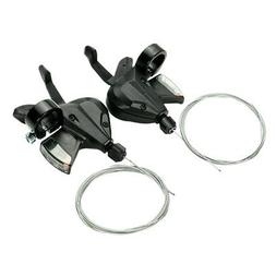 1 Set 3x8 Speed Shifter Brake Lever Combo 24 Speed Shifter S