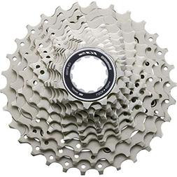 Shimano 105 11 Speed CSR7000 Cassette Gray 11/32T