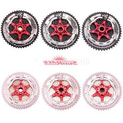 SunRace 11/12 Speed MX80,MZ90 11-50T Cassette for Shimano,Sr