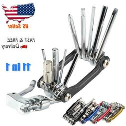 Repair Tool Pocket Folding Tool Kit