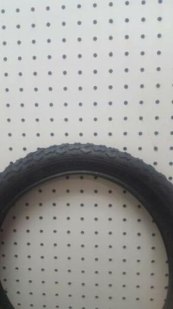 Tire Steel Bead Kids Childrens Bicycle