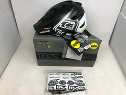 A1 Mips Classic Helmet (sm, Black