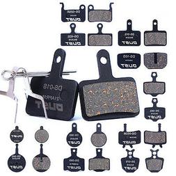 Bicycle Disc Brake Pads Accessories":