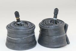 2-Pack - XLC 20x1.75/1.9/2.0/2.1/2.10/2.125 Bicycle Tubes 35