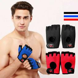 Gloves Half Finger Biking Gloves