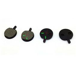 Bicycle  Disc Brake Pad Black For Shimano Fad Nj
