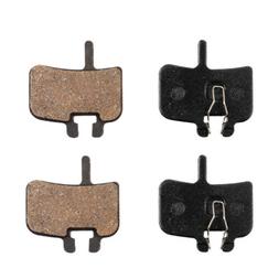 Hydraulic Disc Brake Pads For Hayes Hfx-9 Series Hfx-nine
