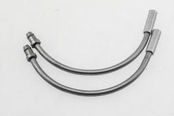 Linear Pull V-brake Cable Noodles New