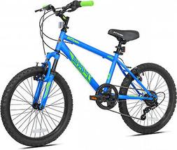 Off Road 6 Speed Drivetrain Twist Shifters