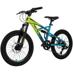 For Kids , Lime / Blue