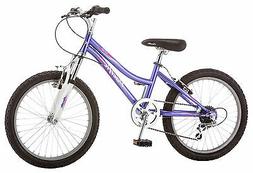 Girl's 20 Tide Mountain Bike