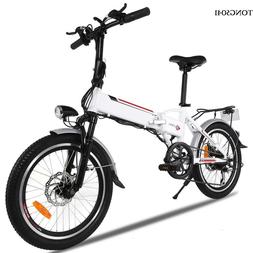 Cycle 36v Lithium E-bike T1