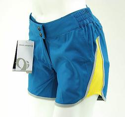 Shorts, Blue Steel,size Small