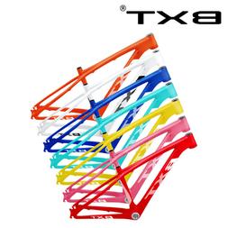 Frame 26er Mountain Bicycle Frame Matt/glossy Children Frame
