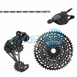 2019 SRAM GX Eagle 12-speed Mountain Drivetrain Groupset Gro
