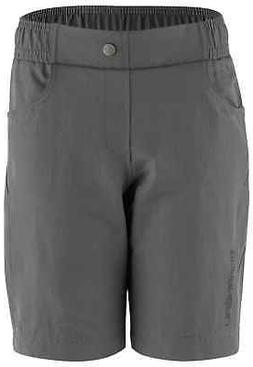 Shorts - Grey/yellow -