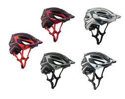 Helmet Bicycle Xc 191684