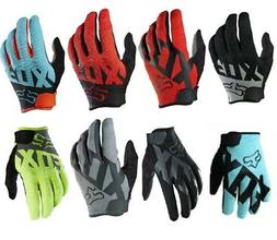 Bmx Mtx Mtb Gloves New