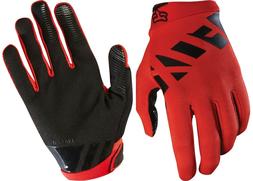 Bmx Mtx Mtb Bright Red