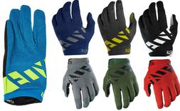 Bmx Mtx Mtb Gloves New