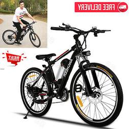 Equipped With Lithium Battery,shimano Gear