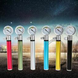 Mtb Air Suspension Shock Pump