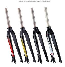 Bicycle Disc Brake Front Rigid Alluminium Fork