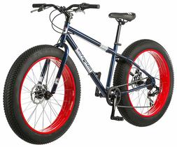 Shimano Steel Frame