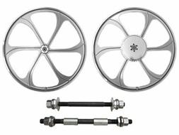 BBR Tuning 26 Inch Heavy Duty Front Mag Wheel for Mountain B