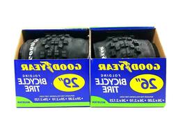 Folding Bicycle Tire New Your Choice Of 1