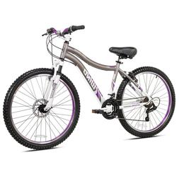 With Lightweight Aluminum Frame Gray