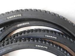 Bicycle Tire Directional 26" Mtb Journey