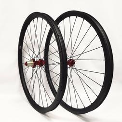 Wheels 650b Bicycle Wheels