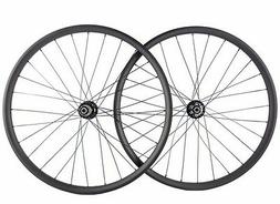 Carbon Wheels