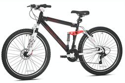 Genesis 27.5" Mens V2100 Mountain Bike 