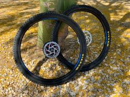 Wheels