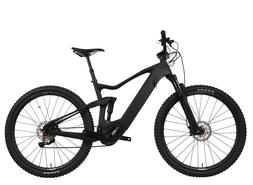 Bafang 500w Mtb 18 Ebike