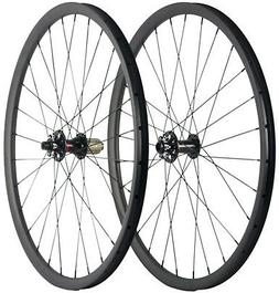 Wheelset 700c Tubeless In Stock