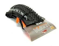 29x2.20 Arisun Mount Graham Tubeless Ready Folding Tire - Bl