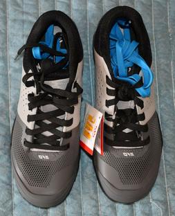 Shoes - Grey - Size 7.5 Us - 40 Eu