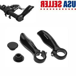 Handle Grip Bar Ends Us
