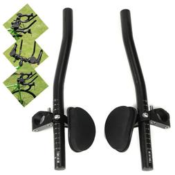 Rest Handle Bar Equipment Race Triathlon Bicycle Parts
