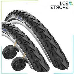 Tires Tires & Presta Tubes New