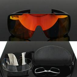 Goggles Cycling Eyewear Bicycle Cycling Glasses Unisex