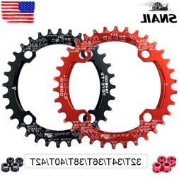 Narrow Wide Single Speed Crankset Bolts