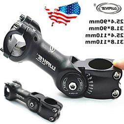 60 &deg; Adjustable Rise Handlebar Stem
