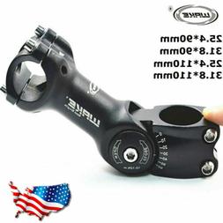 60 &deg; Adjustable Rise Handlebar Stem